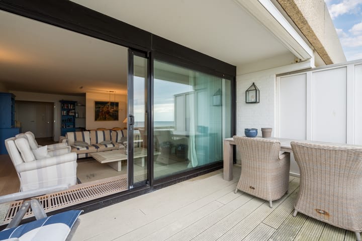 Foto 12 van Kennedyboulevard 456