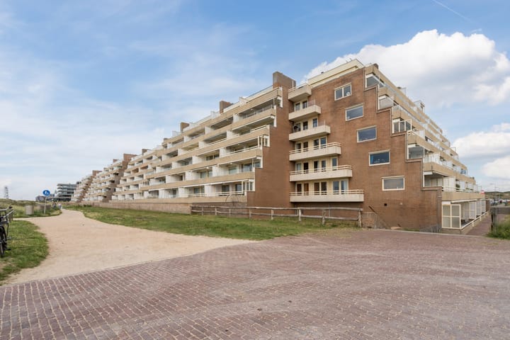 Foto 30 van Kennedyboulevard 456