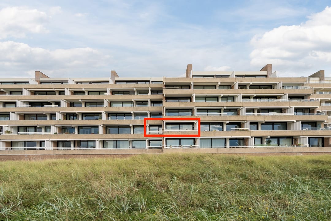 Foto 31 van Kennedyboulevard 456