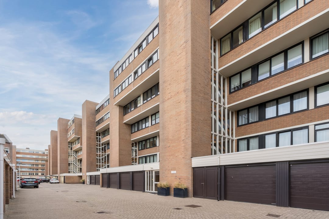 Foto 32 van Kennedyboulevard 456