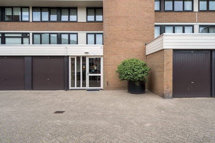 Foto 33 van Kennedyboulevard 456