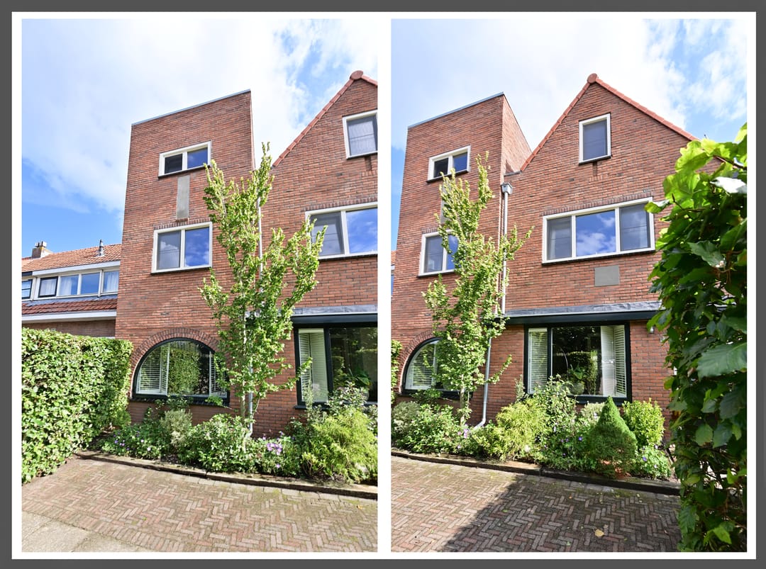 Foto 2 van B. van Rooijenstraat 60