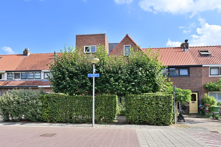 Foto 3 van B. van Rooijenstraat 60