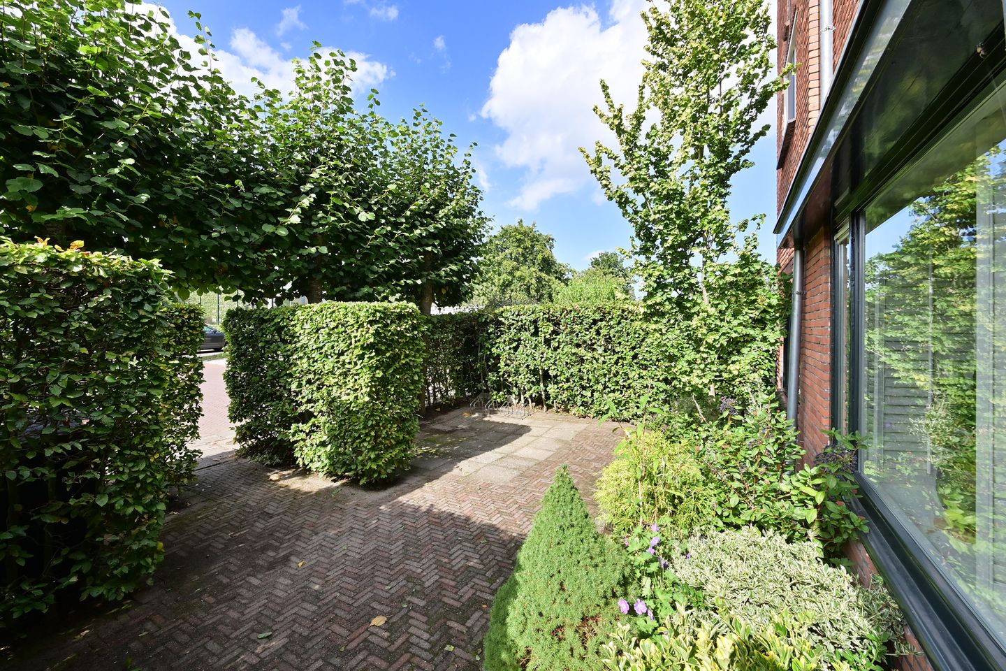 Foto 4 van B. van Rooijenstraat 60