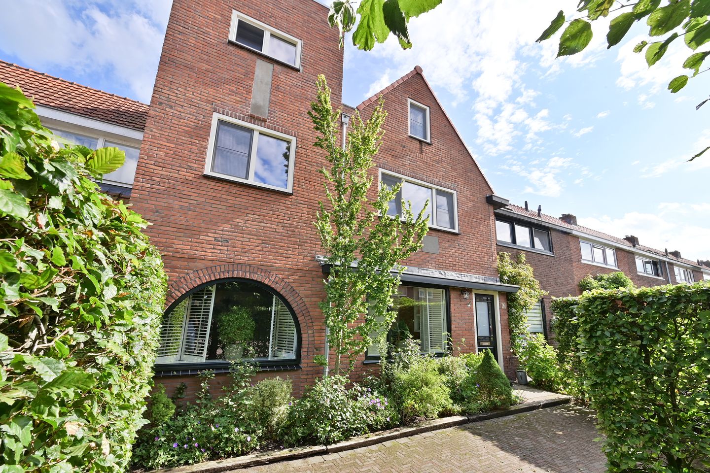 Foto 5 van B. van Rooijenstraat 60