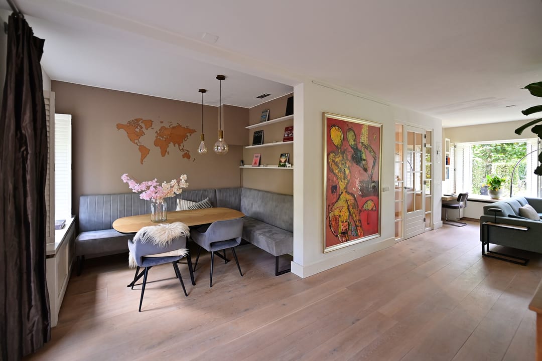 Foto 11 van B. van Rooijenstraat 60