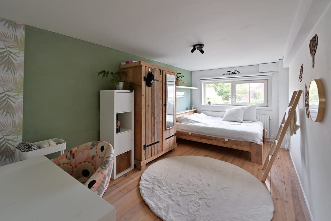 Foto 17 van B. van Rooijenstraat 60