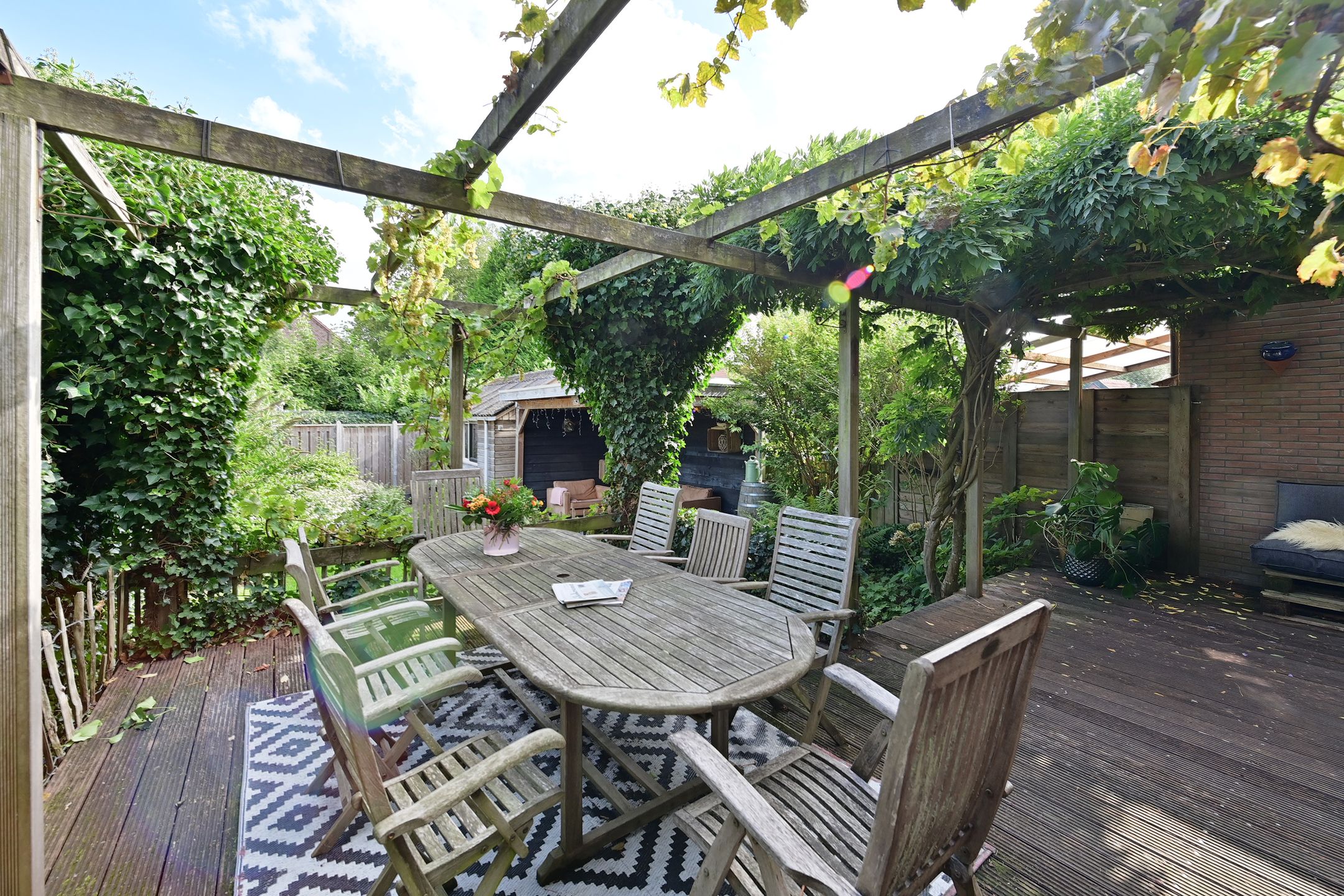 Foto 27 van B. van Rooijenstraat 60