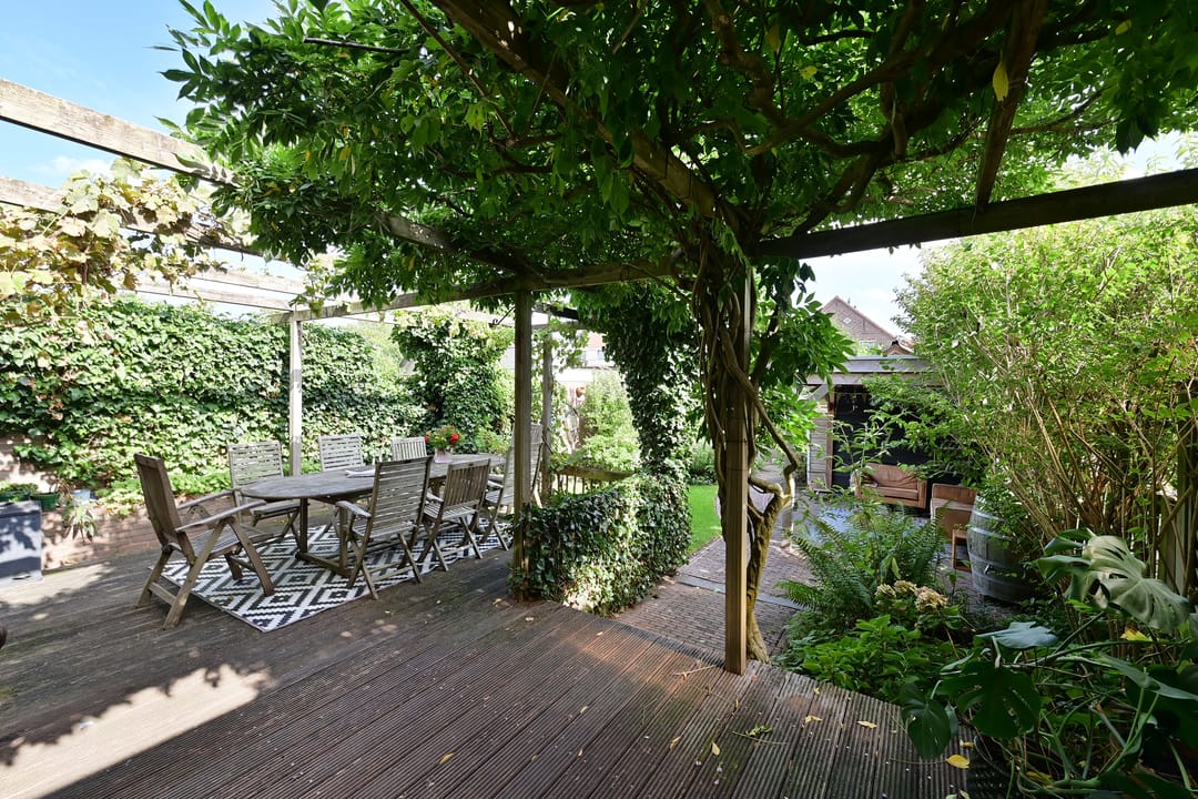 Foto 28 van B. van Rooijenstraat 60