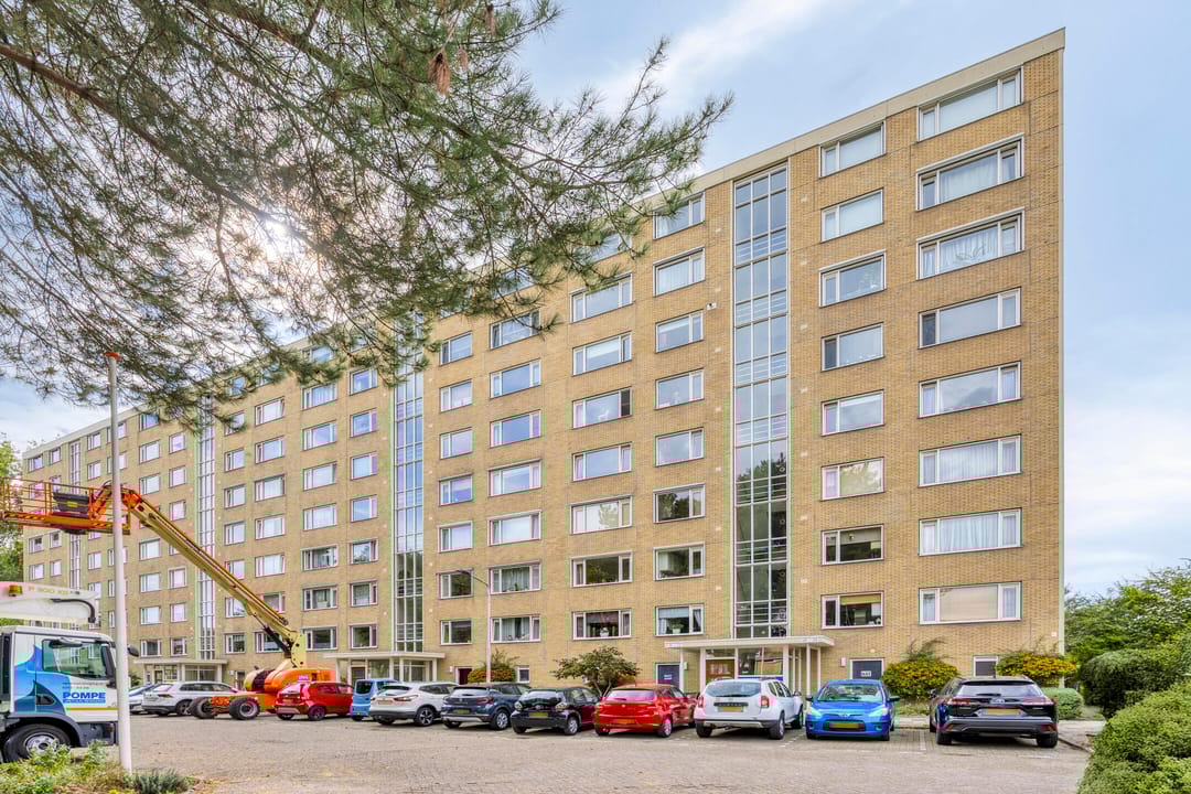 Photo 1 of Schubertlaan 175