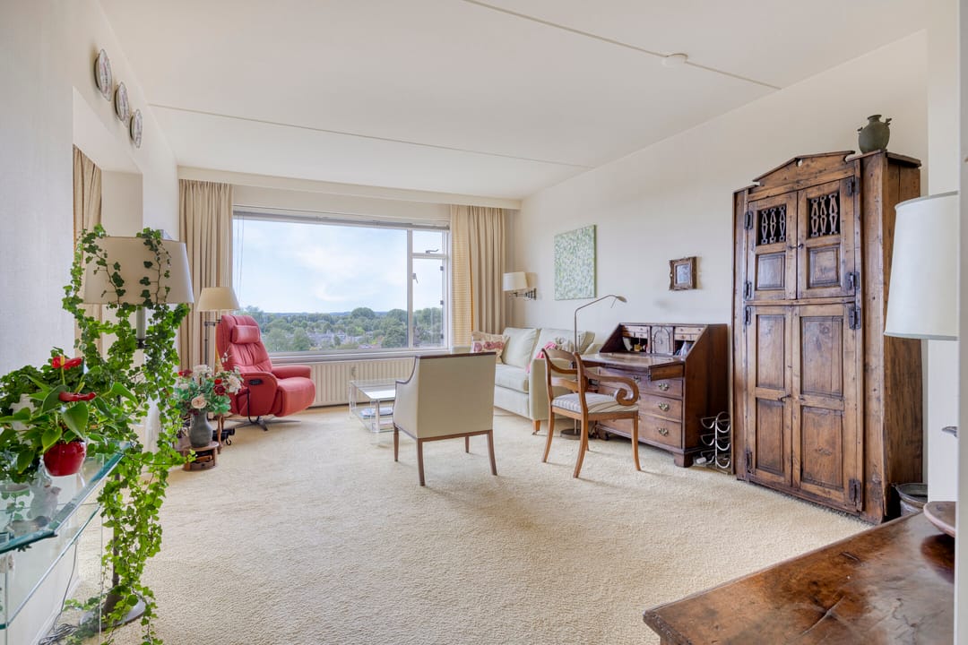 Photo 11 of Schubertlaan 175