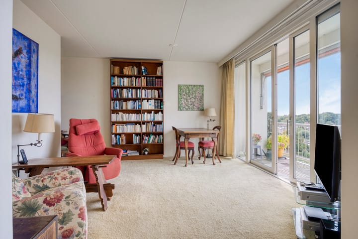 Foto 12 van Schubertlaan 175