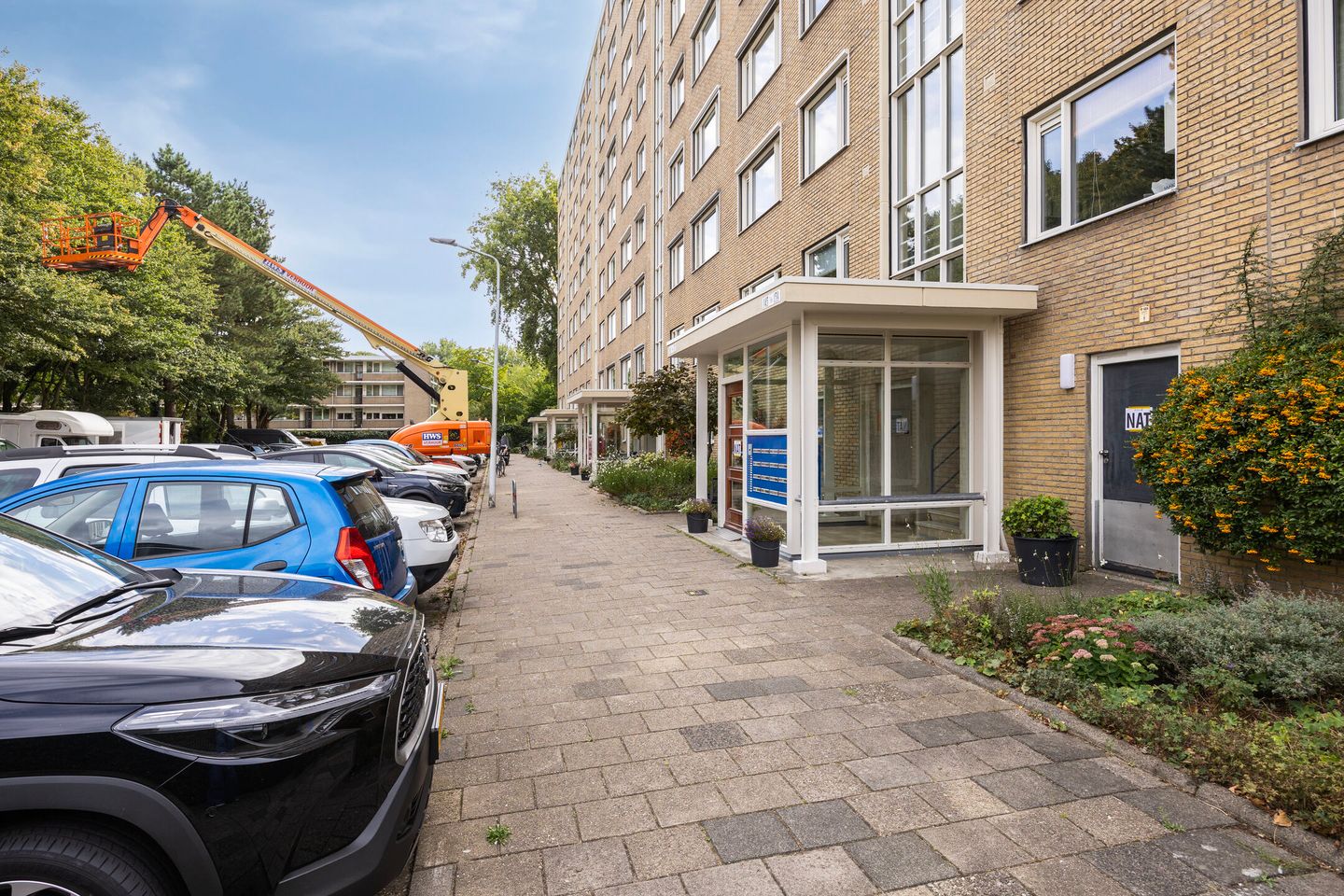 Photo 34 of Schubertlaan 175