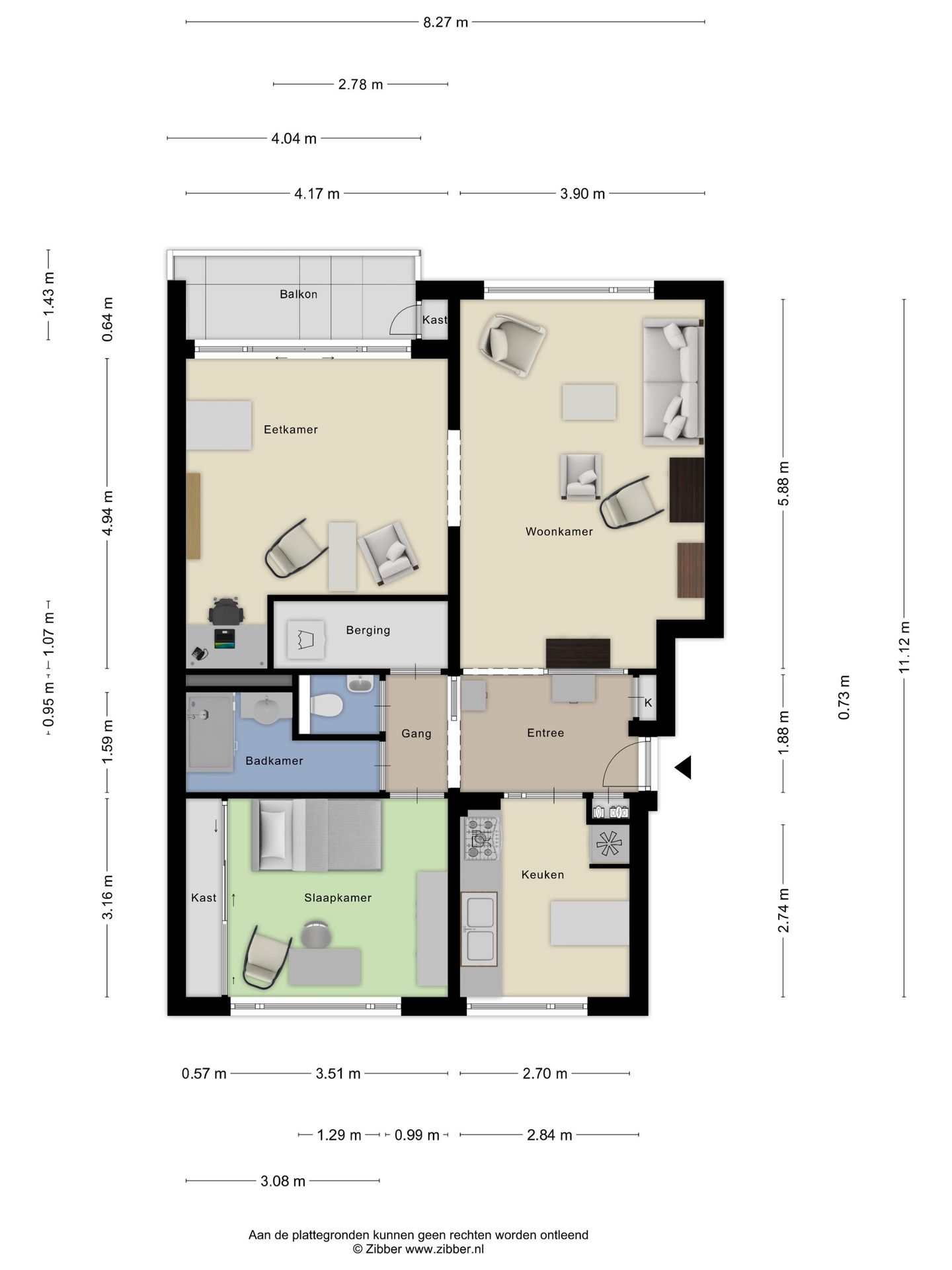 Photo 35 of Schubertlaan 175