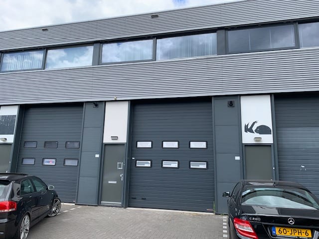 Binderskampweg 29-U38, Nijmegen