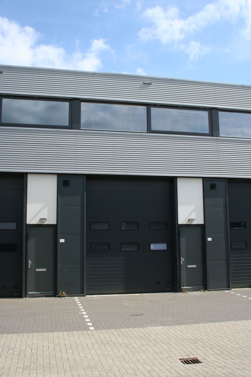 View photo 3 of Binderskampweg 29-U38