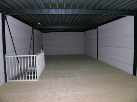 View photo 5 of Binderskampweg 29-U38