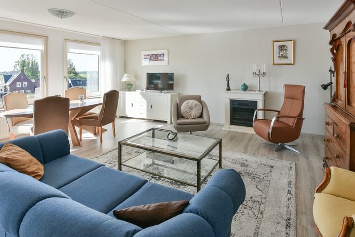 Foto 12 van Schans 262