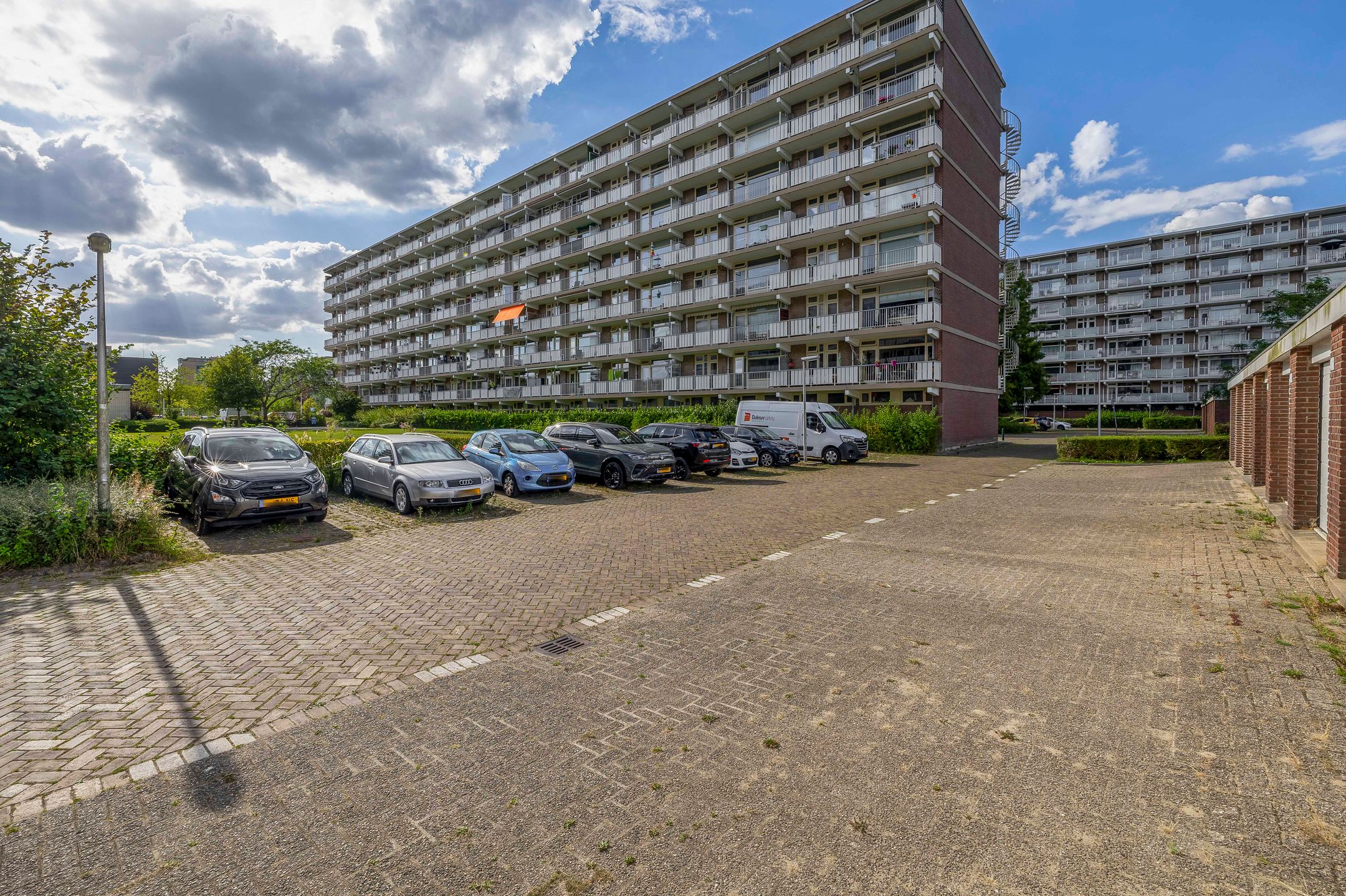 Alkenoord, 244, Capelle aan den IJssel, 2903XK, Zuid-Holland, Nederland 244