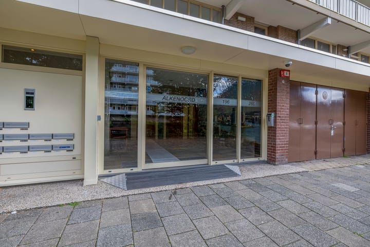 Photo 5 of Alkenoord 244