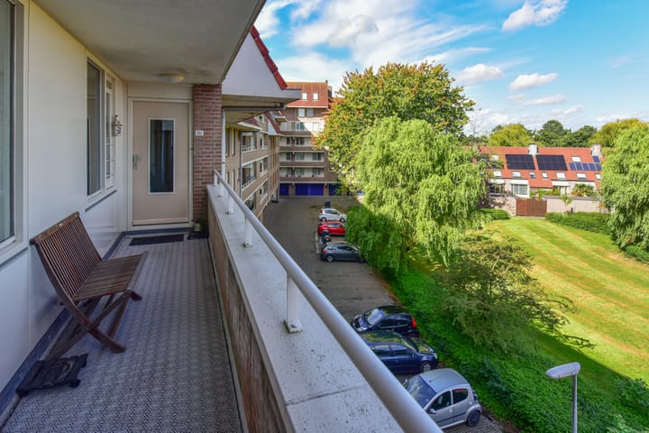 Foto 21 van Schans 262