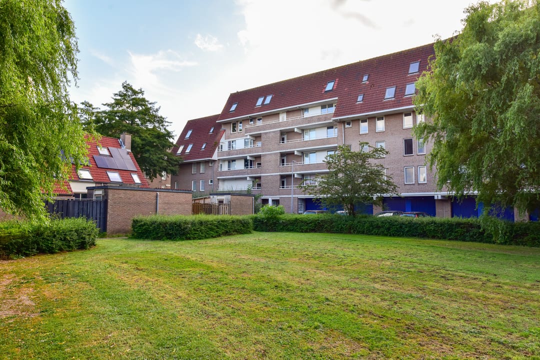 Foto 22 van Schans 262