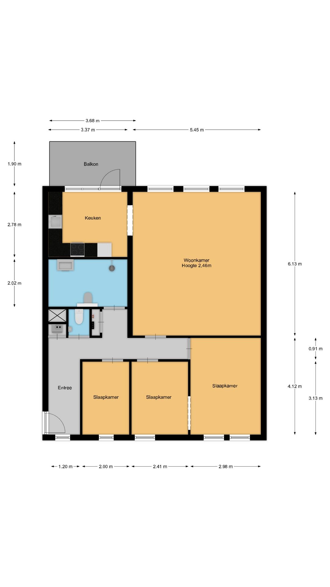 Foto 26 van Schans 262