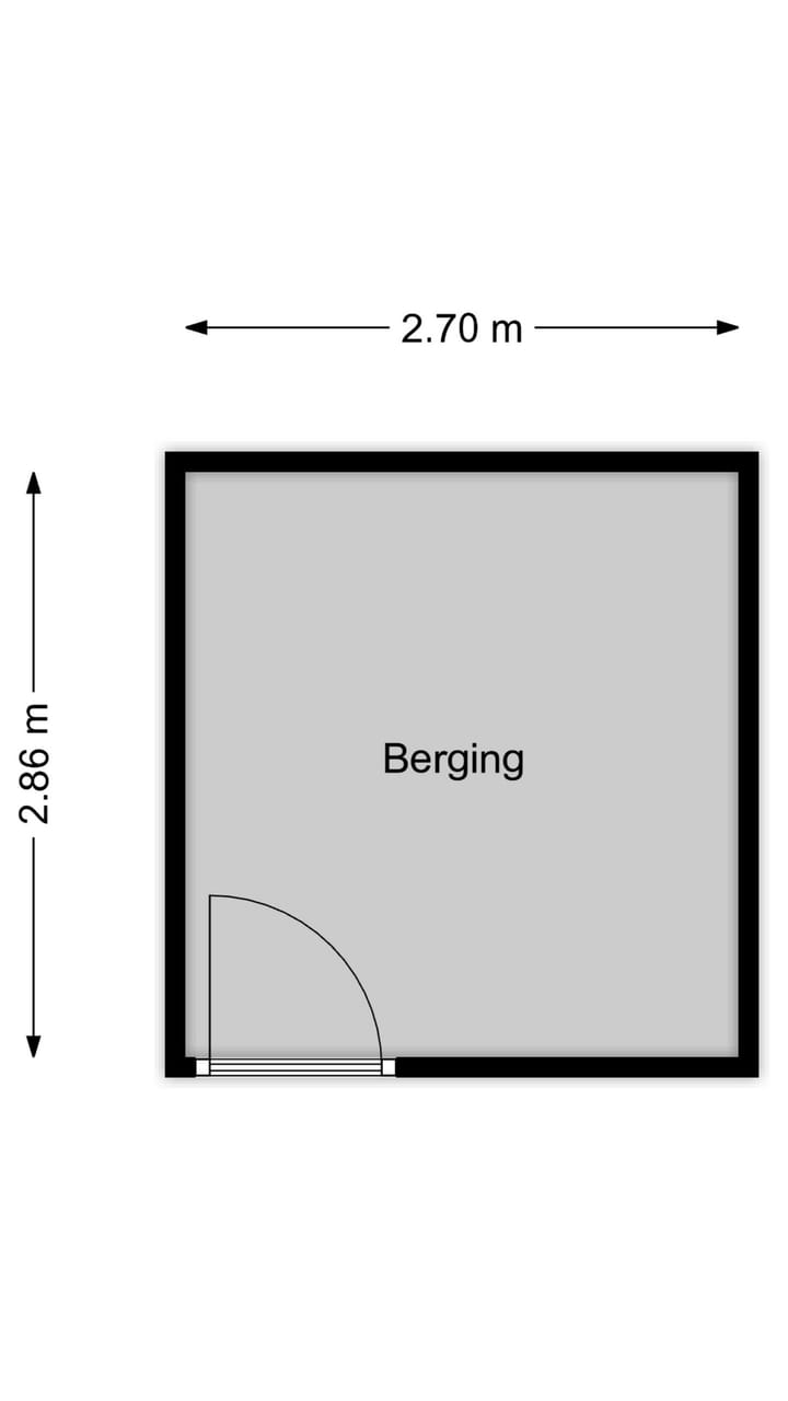 Foto 27 van Schans 262