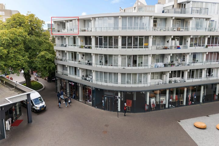 Foto 1 van Noorderplein 26