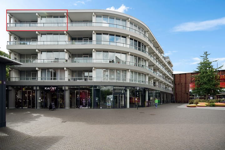 Foto 2 van Noorderplein 26