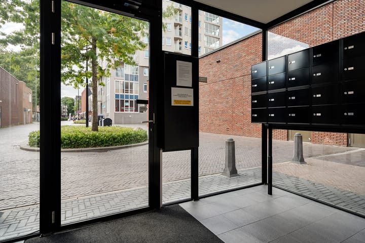 Foto 4 van Noorderplein 26