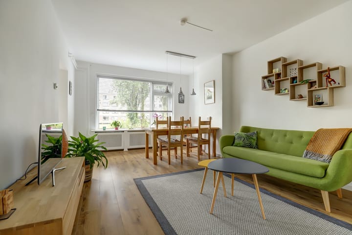 Photo 2 of Beverweg 40