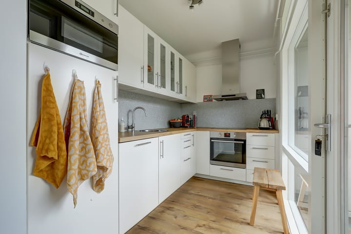 Photo 3 of Beverweg 40