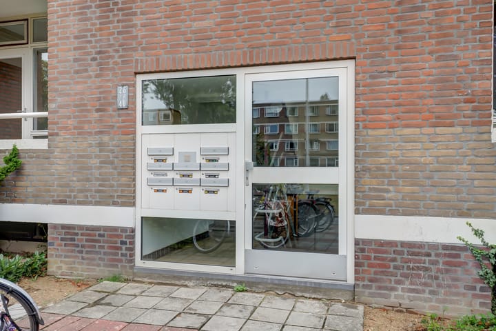 Photo 5 of Beverweg 40