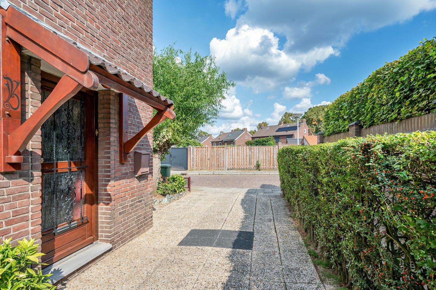 Photo 5 of van Dolhoffstraat 1