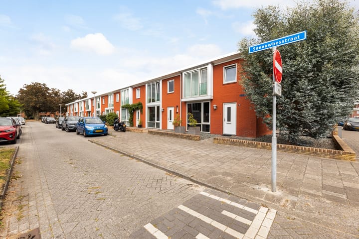 Foto 5 van Sneeuwbesstraat 19