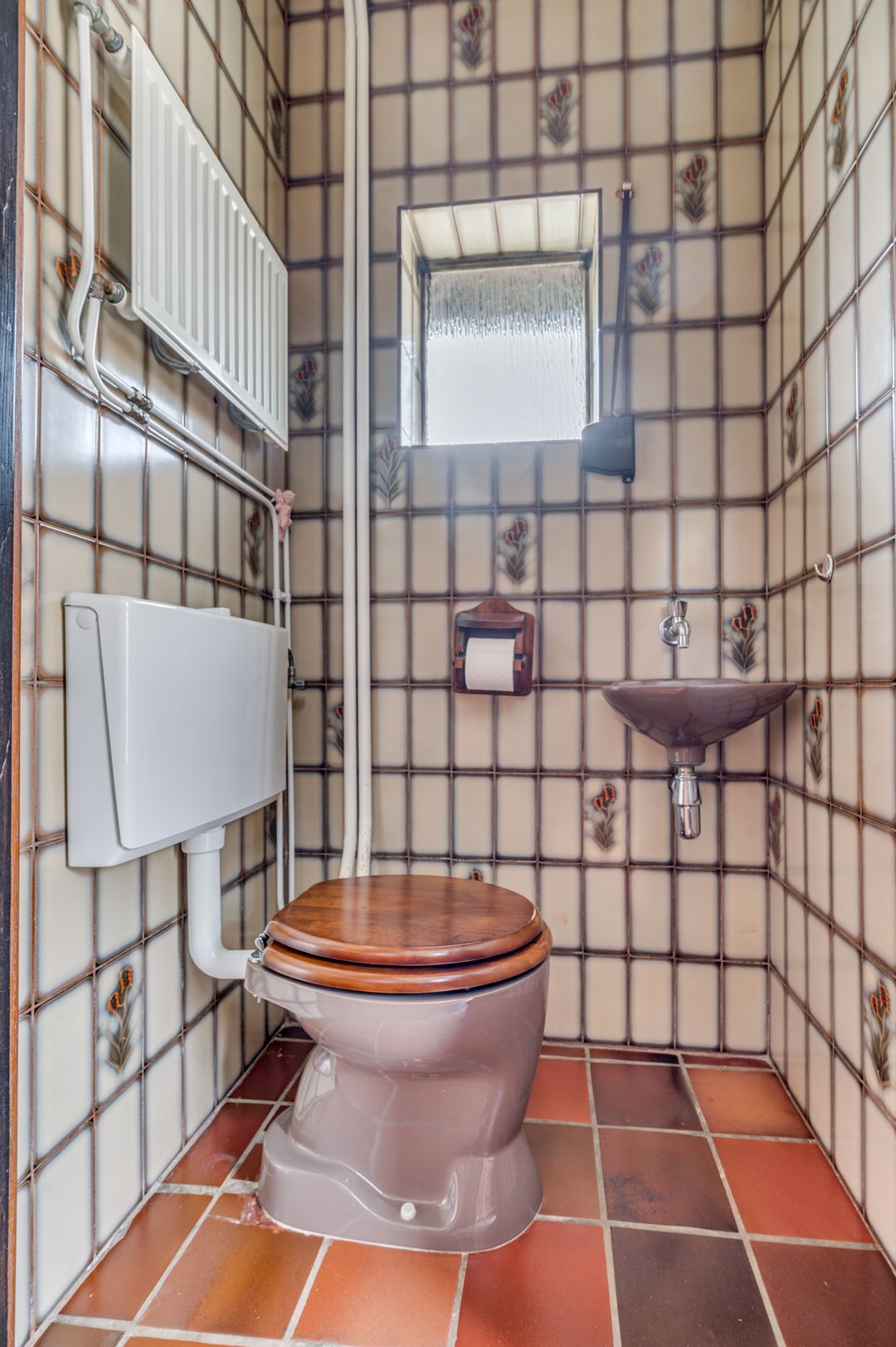 Photo 7 of van Dolhoffstraat 1