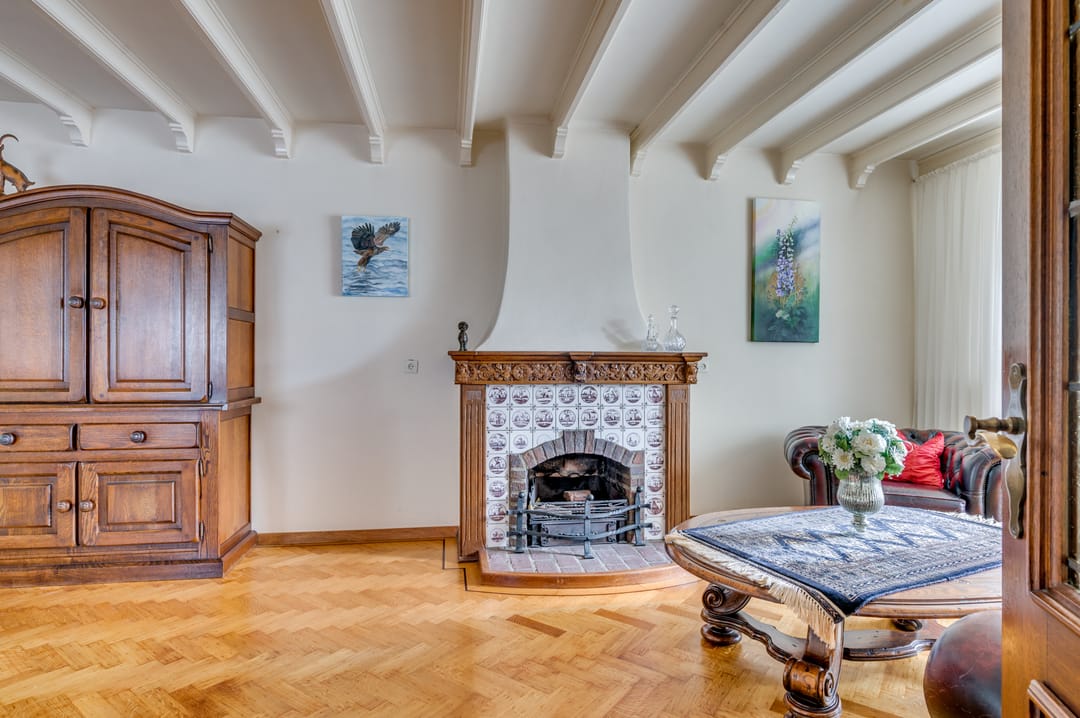 Photo 8 of van Dolhoffstraat 1