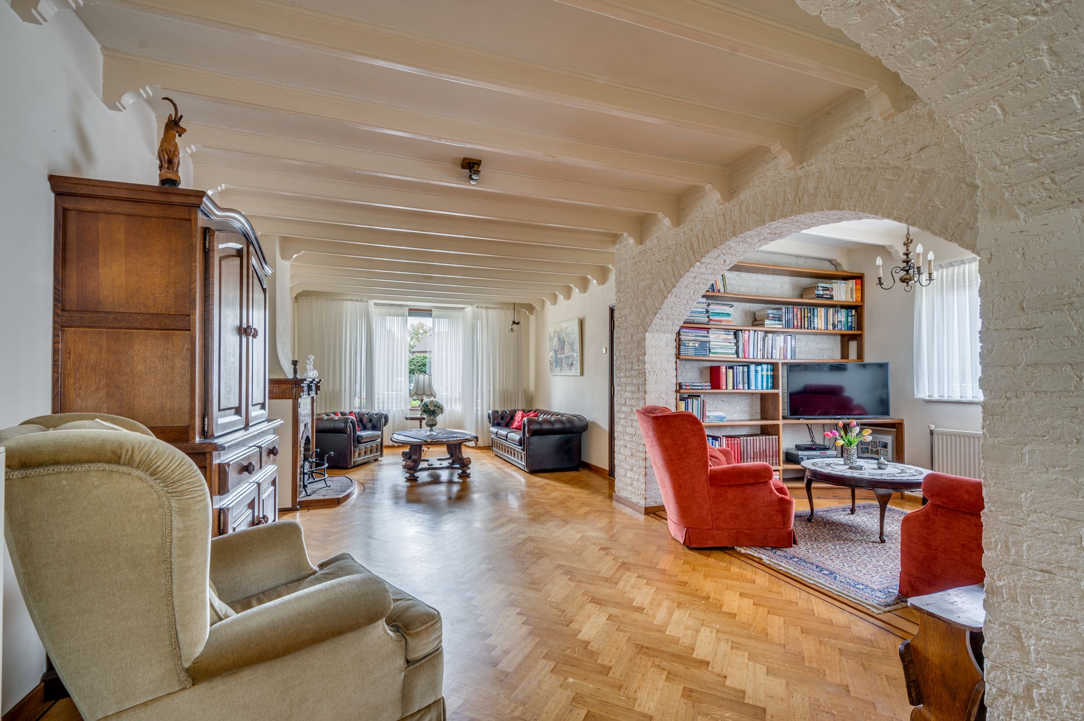 Photo 9 of van Dolhoffstraat 1