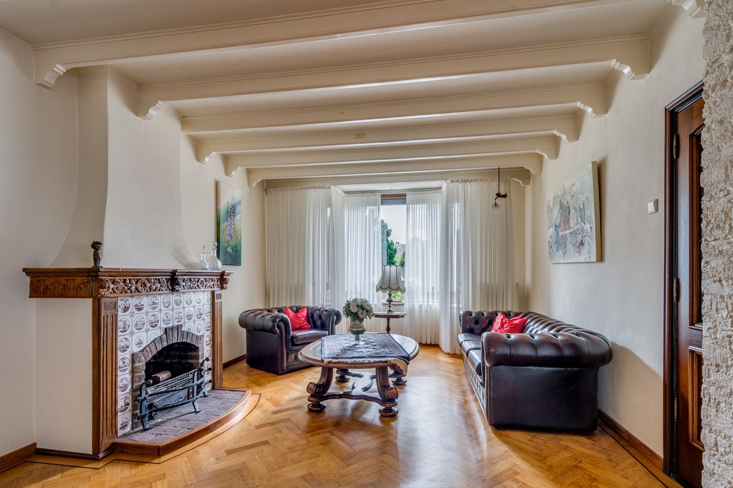 Photo 10 of van Dolhoffstraat 1