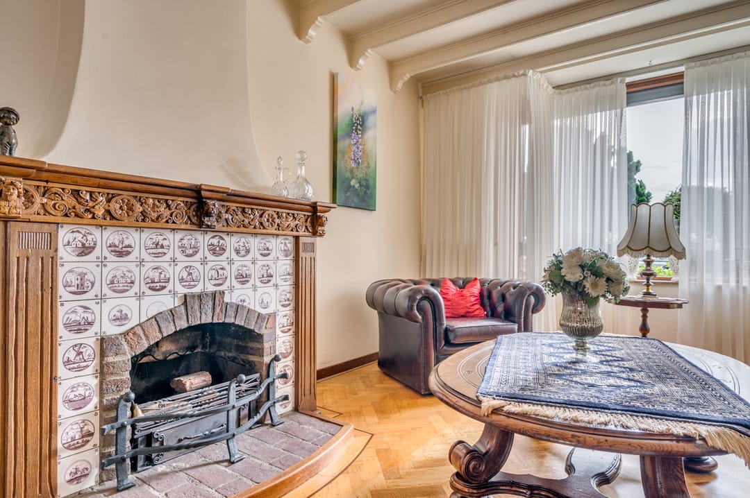 Photo 11 of van Dolhoffstraat 1