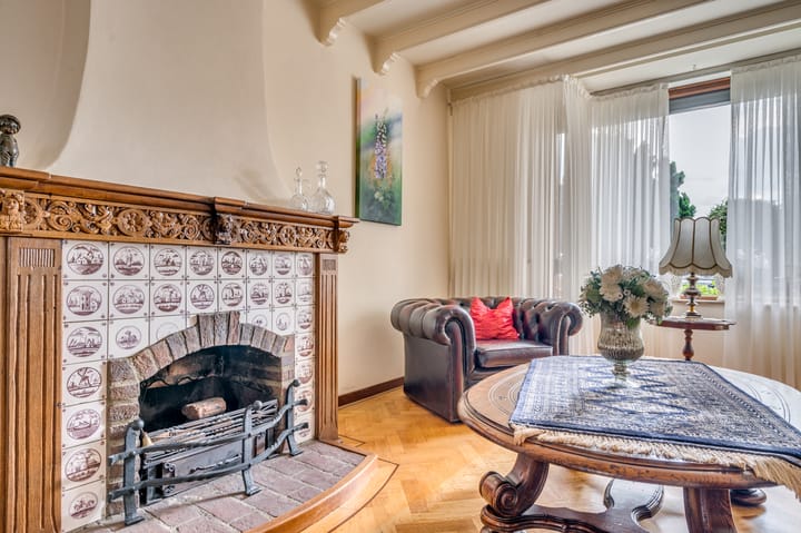 Foto 11 van van Dolhoffstraat 1