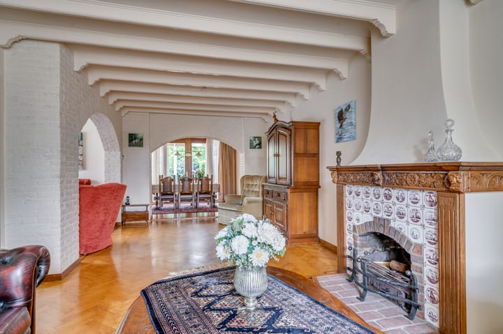 Foto 13 van van Dolhoffstraat 1