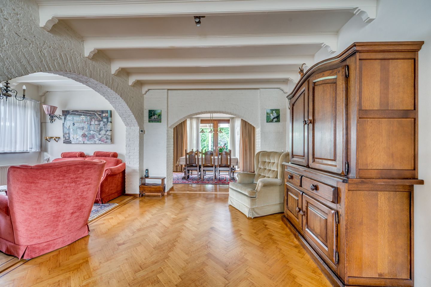 Photo 14 of van Dolhoffstraat 1