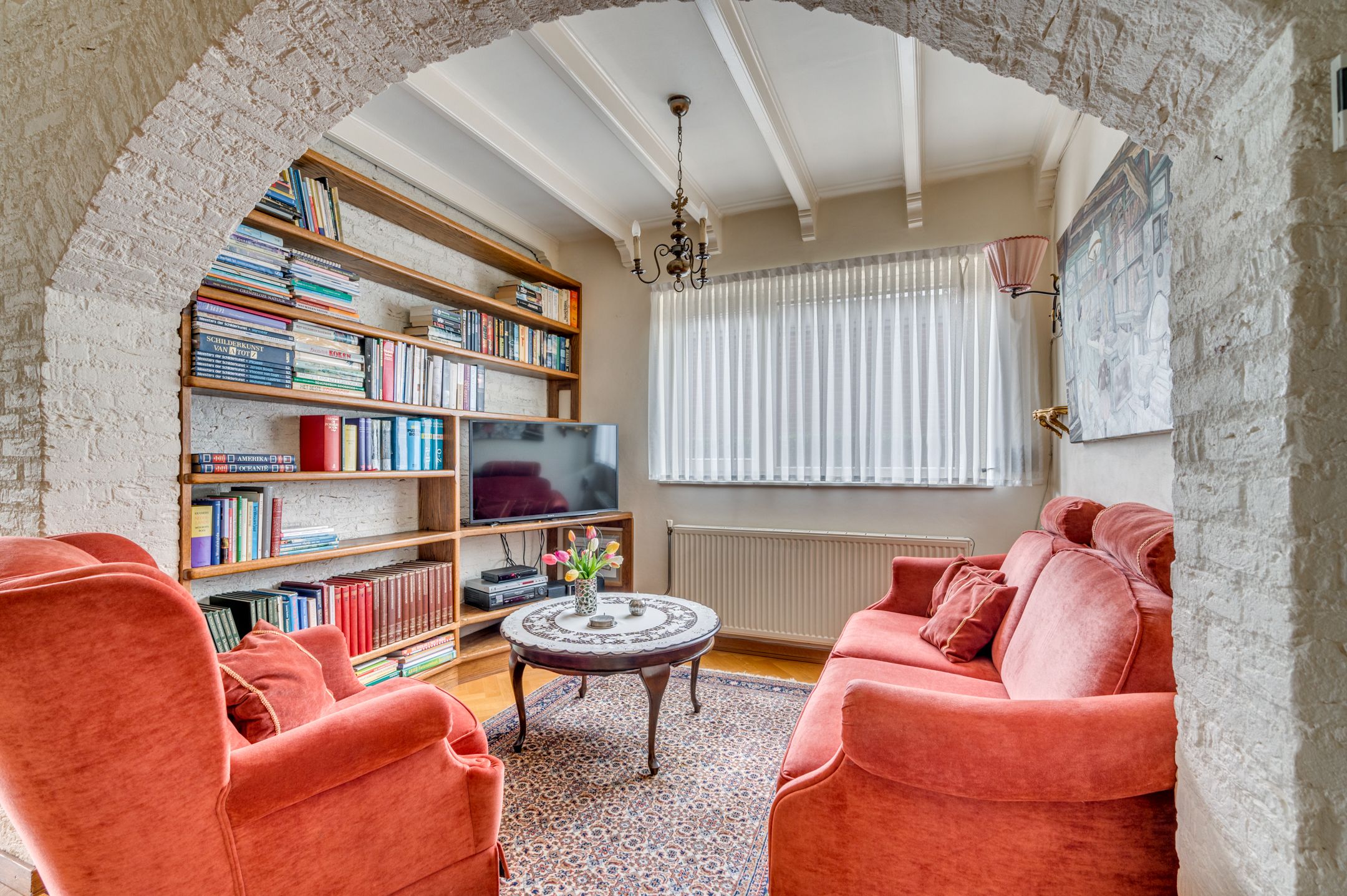 Photo 15 of van Dolhoffstraat 1