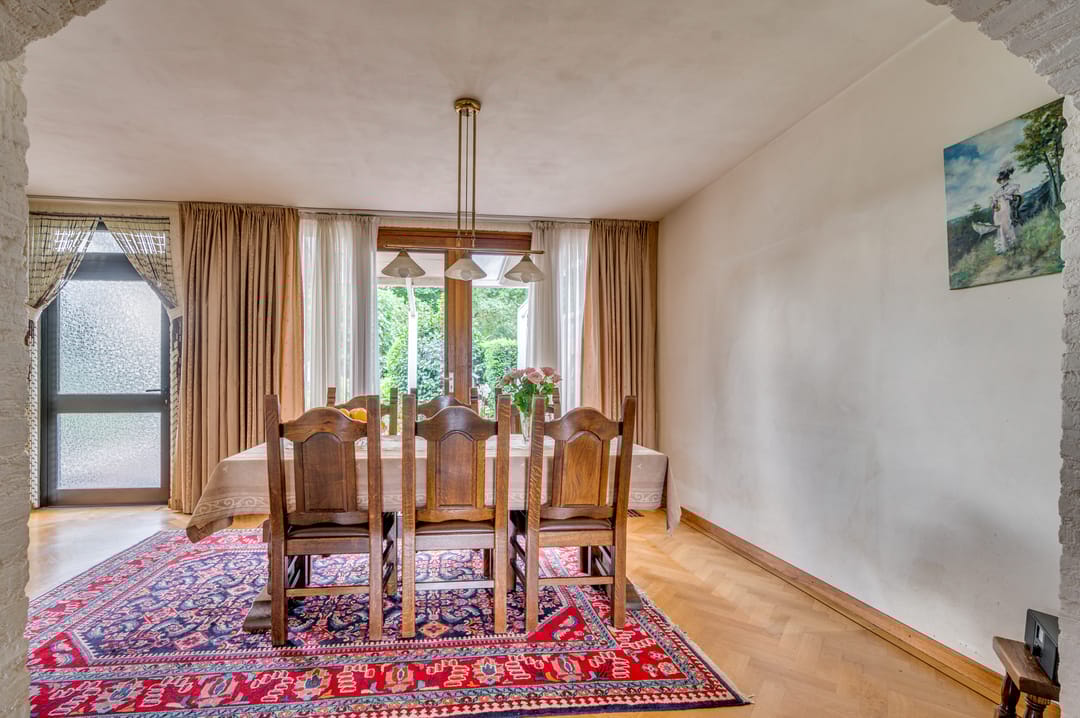 Photo 16 of van Dolhoffstraat 1