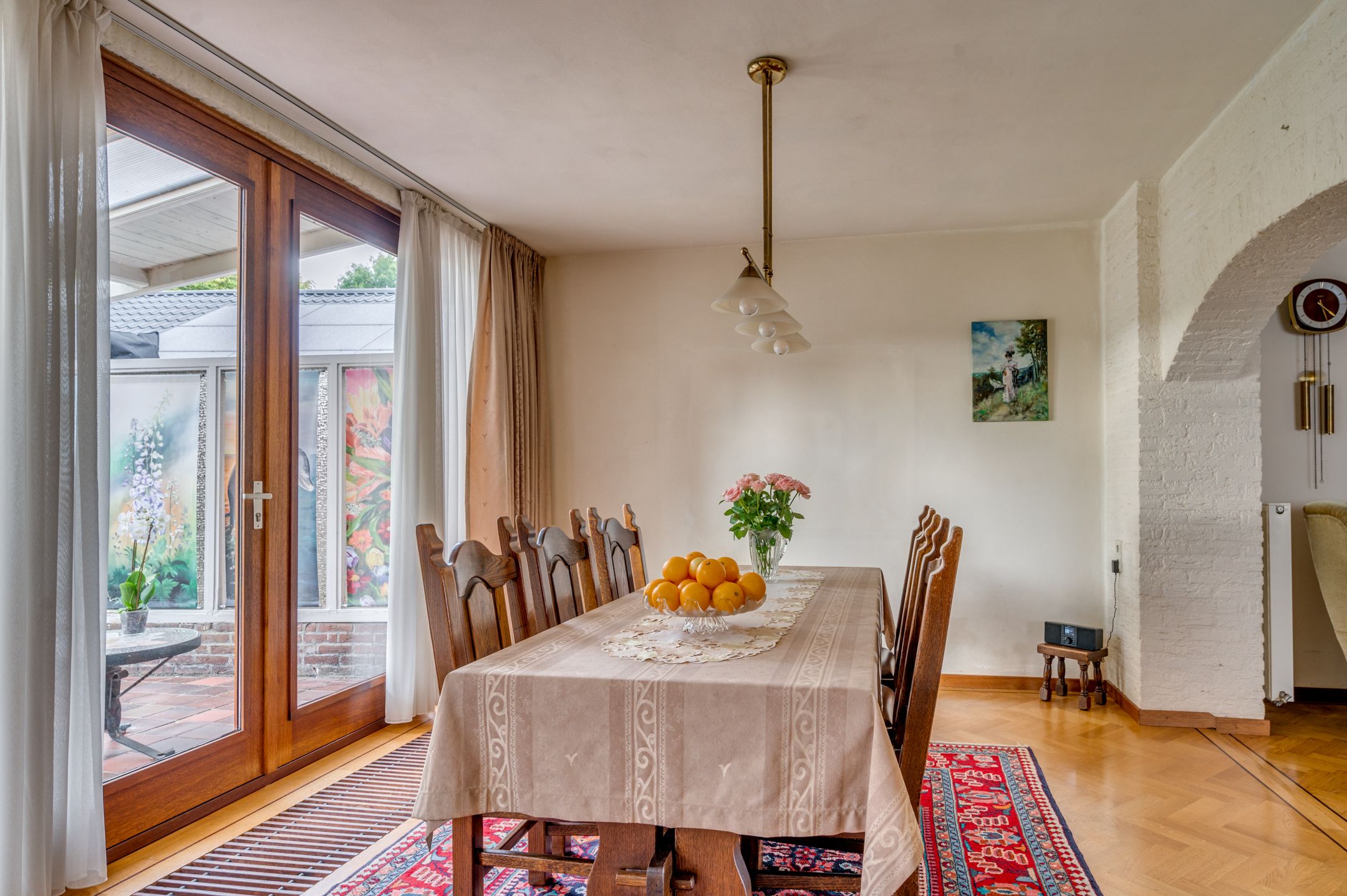 Photo 21 of van Dolhoffstraat 1