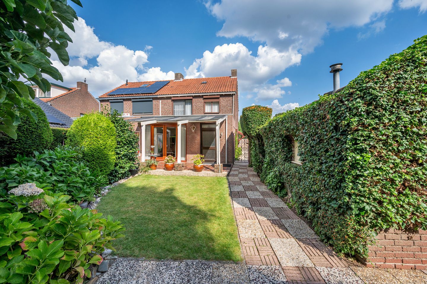 Photo 34 of van Dolhoffstraat 1