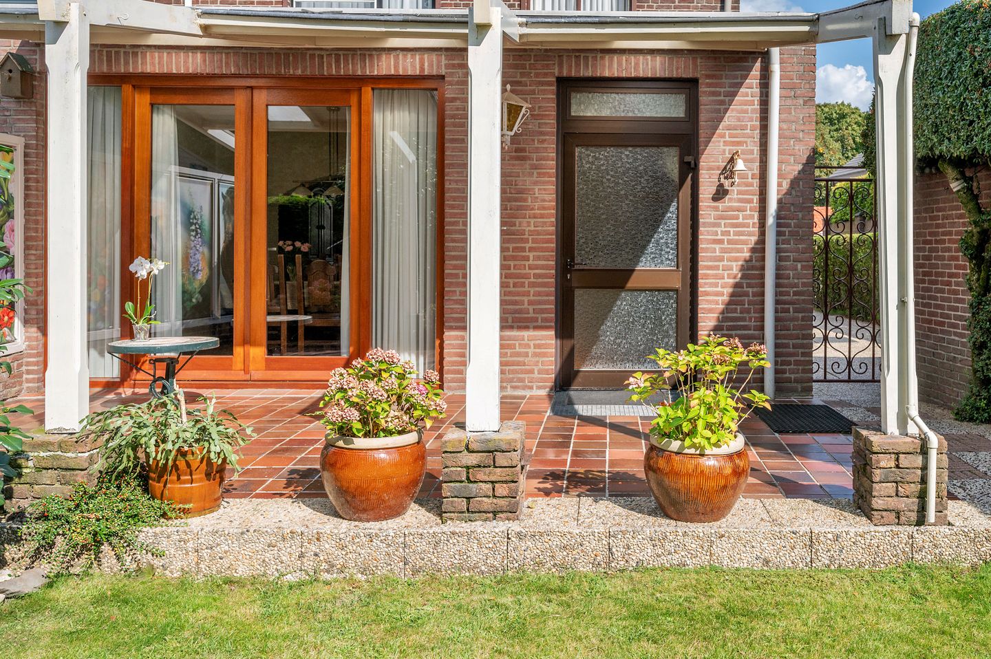 Photo 35 of van Dolhoffstraat 1