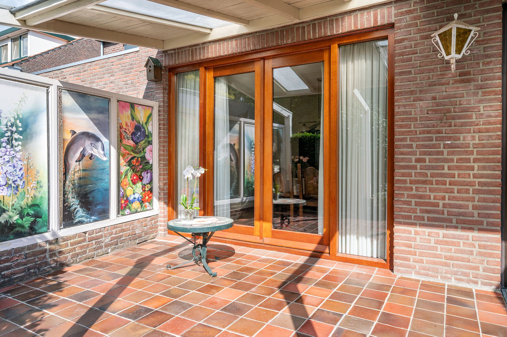 Photo 36 of van Dolhoffstraat 1